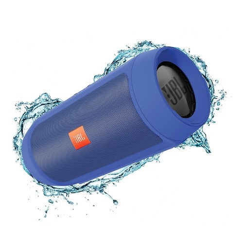 Jbl Charge 2 + Bluetooth Speaker 