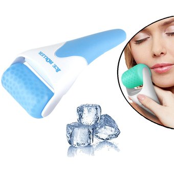 Facial Cold Cryotherapy Massage Roller