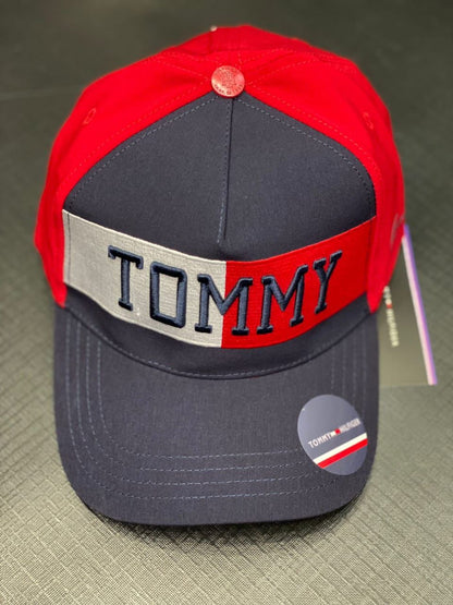 Tommy Hilfiger unisex caps