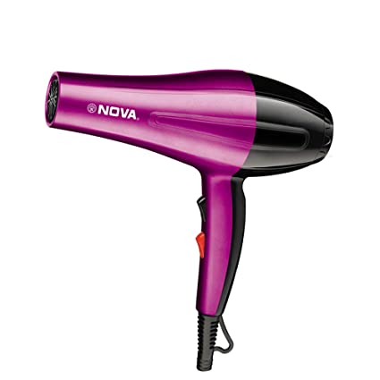 Nova 3000w Professional Hair Dryer