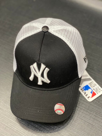 Unisex imported NY caps