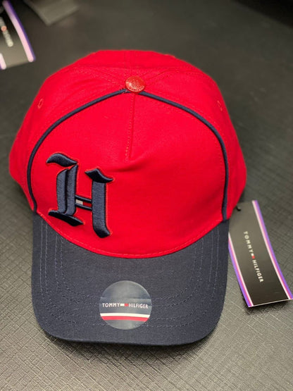 Gorras tommy hilfiger unisex