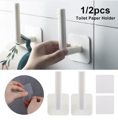 Kitchen Paper Holders x2 Multifunctional