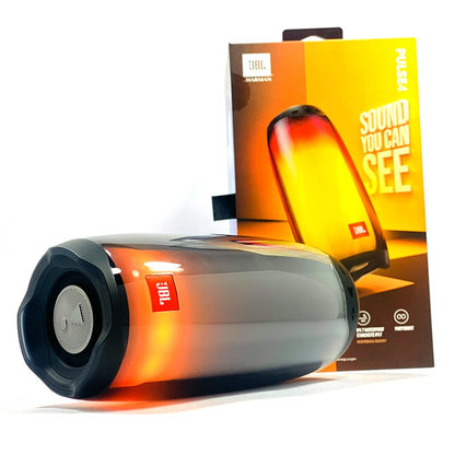 Jbl Pulse 4 Generic Portable Bluetooth Speaker