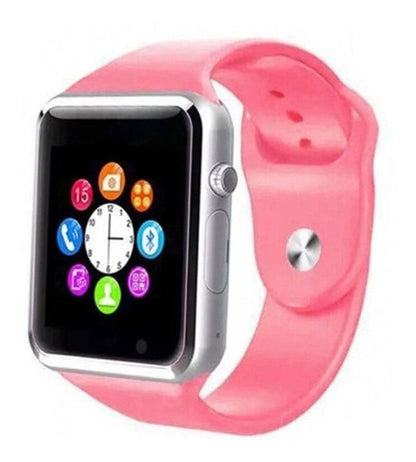 Smartwatch A1 Reloj Inteligente