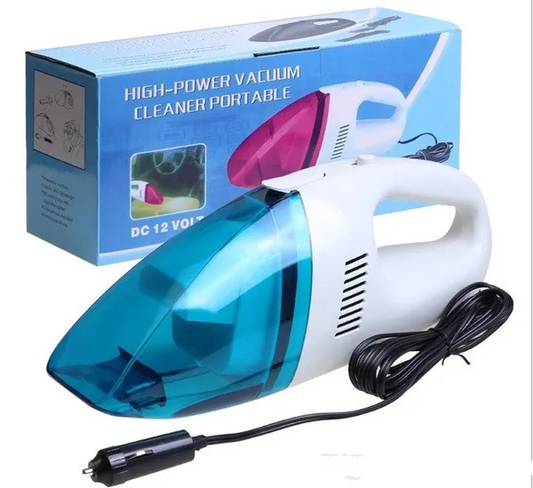 HANDHELD CAR VACUUM CLEANER