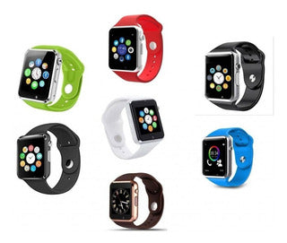 Smartwatch A1 Reloj Inteligente