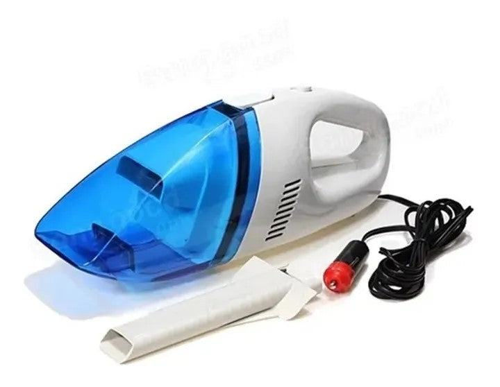 HANDHELD CAR VACUUM CLEANER