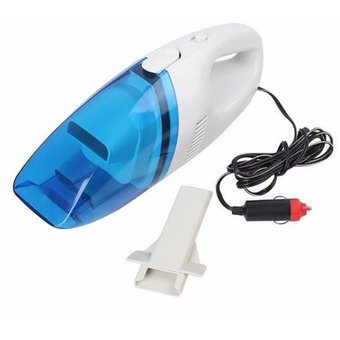 HANDHELD CAR VACUUM CLEANER