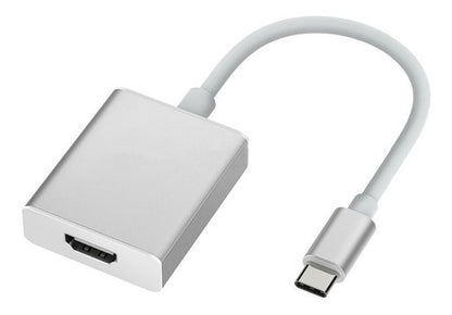 Type C to HDMI adapter for computer