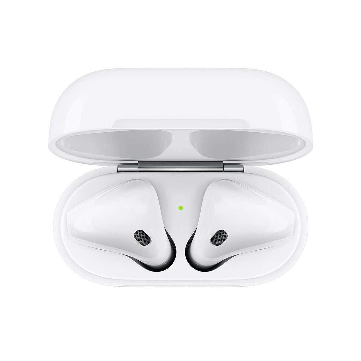 Audifonos Inalambricos AirPods Serie 2 + Envio Gratis