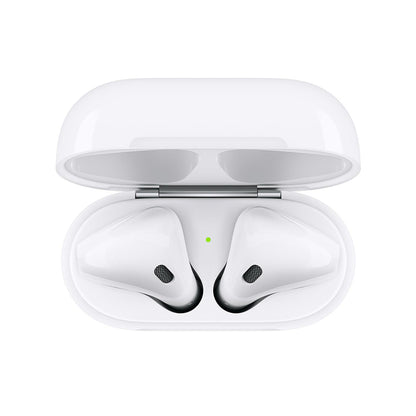 Audifonos Inalambricos AirPods Serie 2 + Envio Gratis