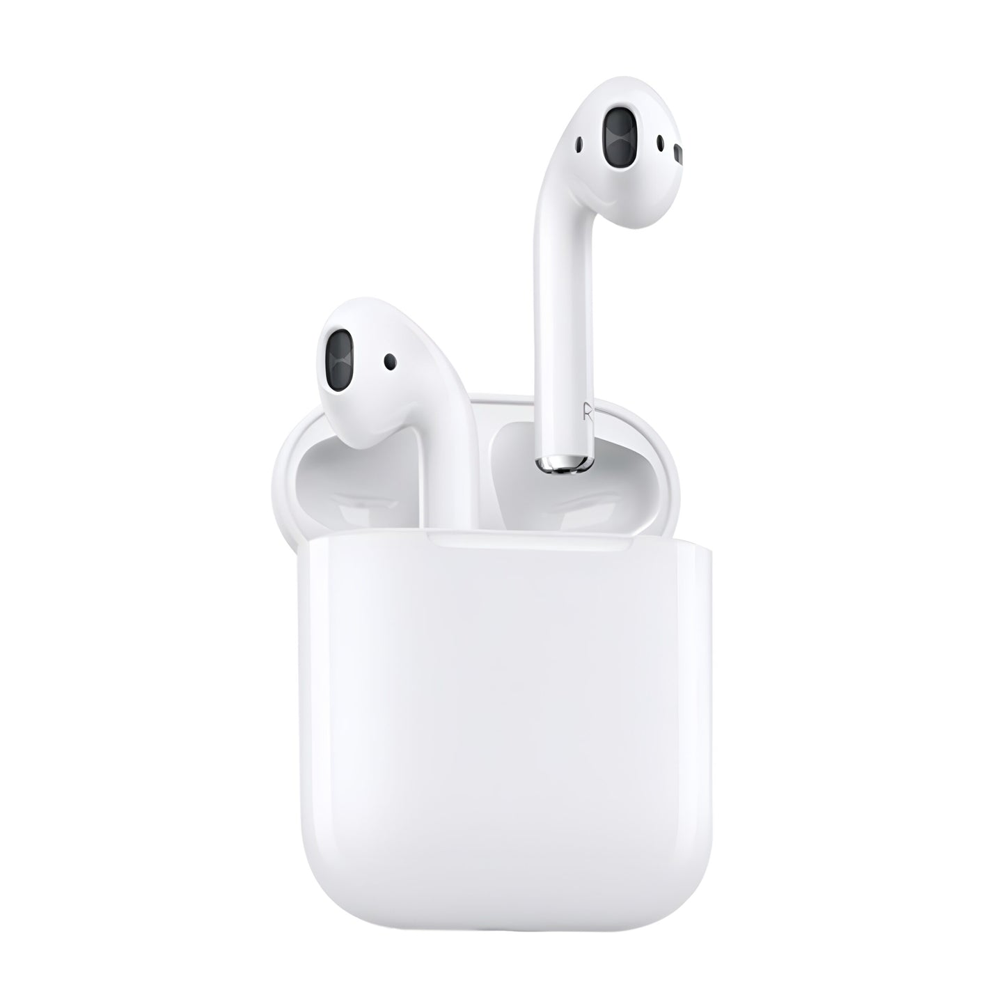 AirPods Series 2 Wireless Headphones + Free Shipping 