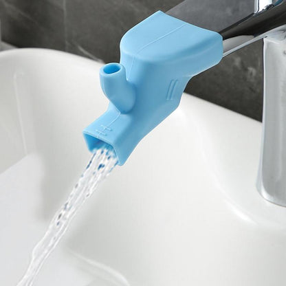 2 in 1 Bathroom Sink Faucet Extender