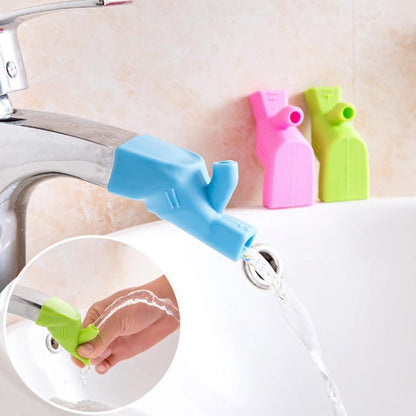 2 in 1 Bathroom Sink Faucet Extender