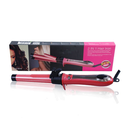 Shinon 2 in 1 Hair Straightener 