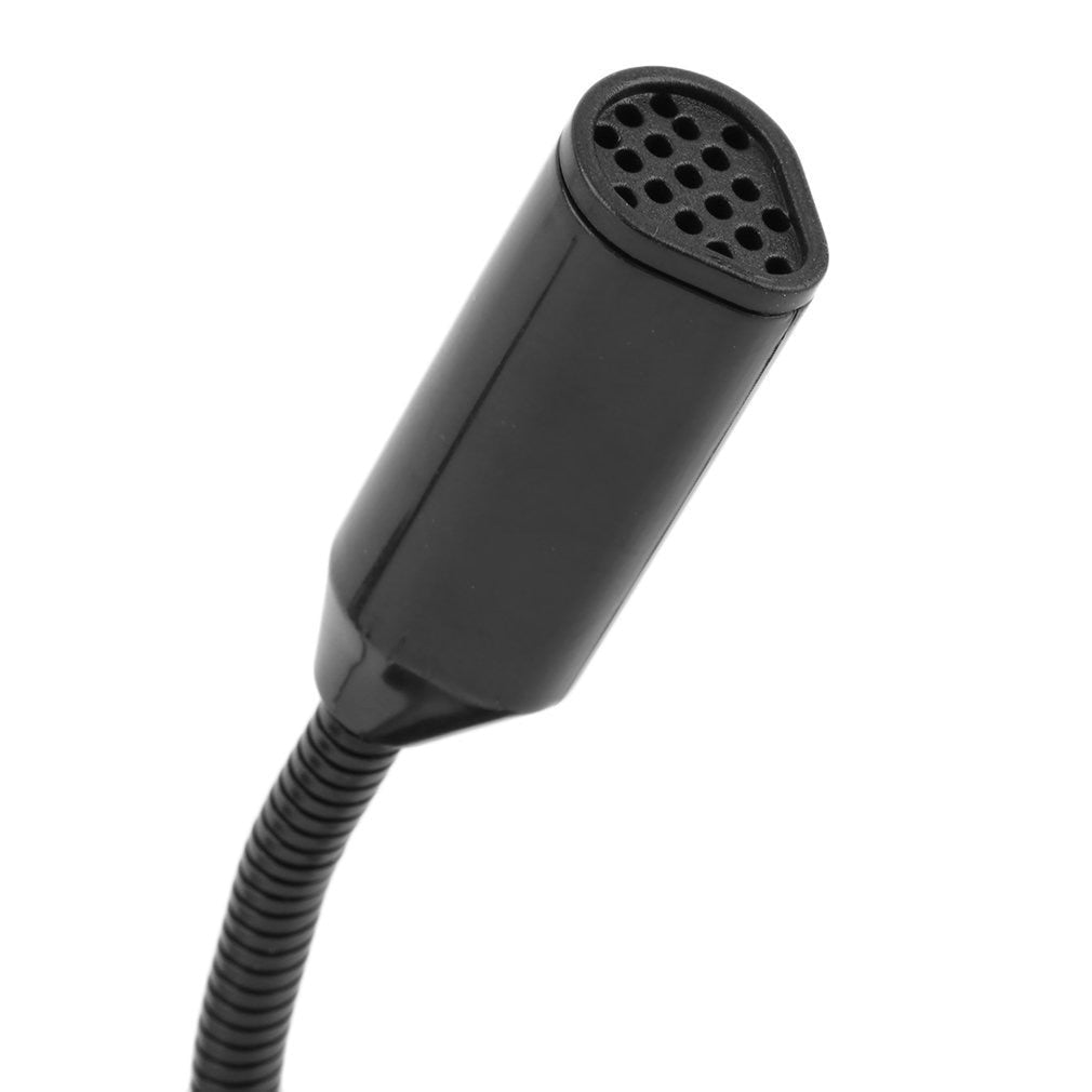 USB Computer Microphone