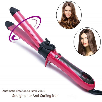 Shinon 2 in 1 Hair Straightener 