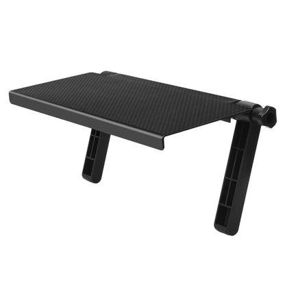 Soporte Plegable Para Decodificador Parte Superior Tv + Envio Gratis