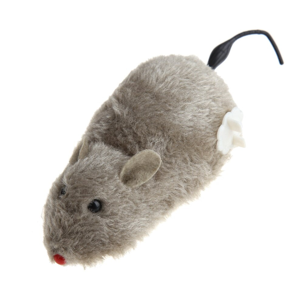 String Mouse for Cats