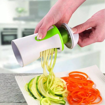 3 in 1 Vegetable Peeler and Grater