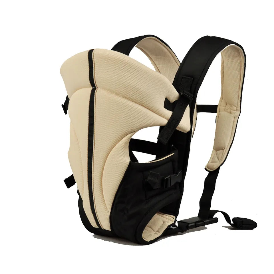 3 in 1 Baby Carrier Kangaroo 