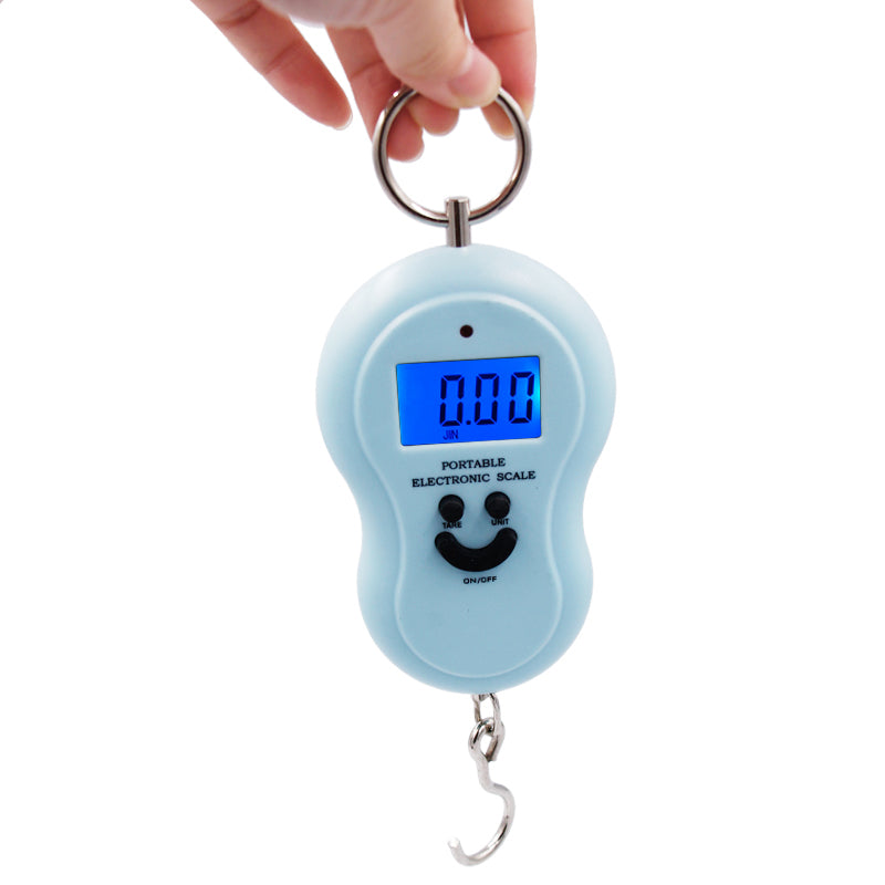 Digital Suitcase Weight Scale 50Kg