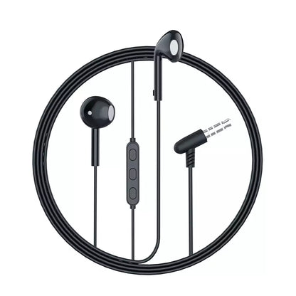 Vidvie Hs635 Micro Original Quality Hands-Free Stereo Headphones