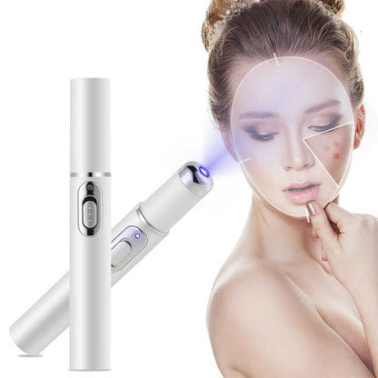 Electric Laser Acne Removal Machine