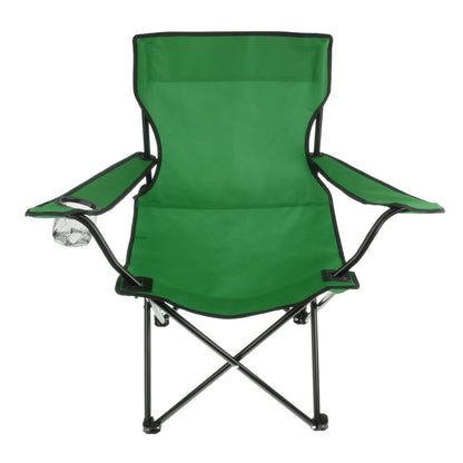 Silla Plegable Para Camping + Envio Gratis