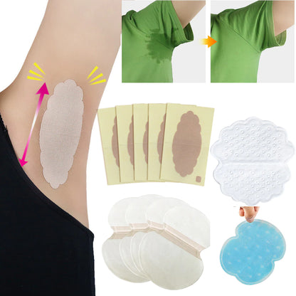 Underarm Sweat Guard x10 Units