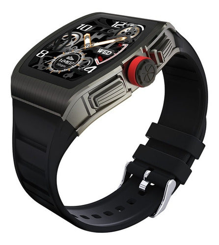 M1 Smart Watch, Smart Watch