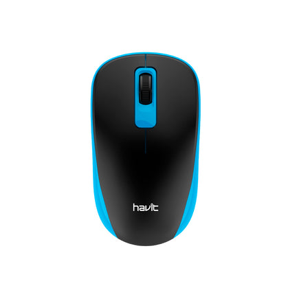 Mouse inalámbrico Havit para computador