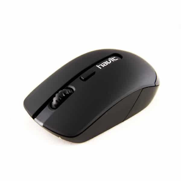 Mouse inalámbrico Havit para computador