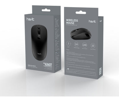 Havit wireless mouse for computer 