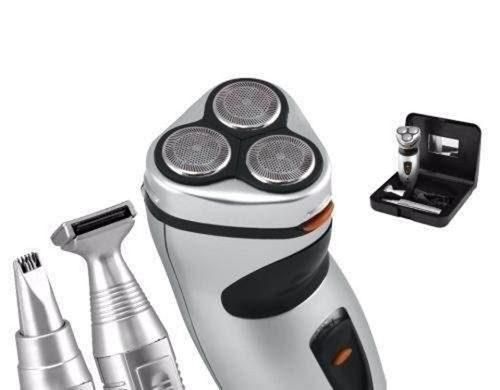 Maxi Combo Electric Shaver