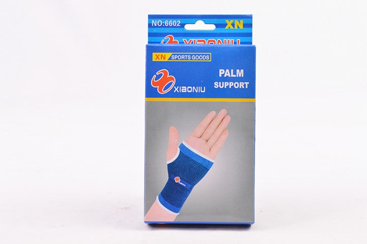 Elastic Sports Wristbands Protective Support