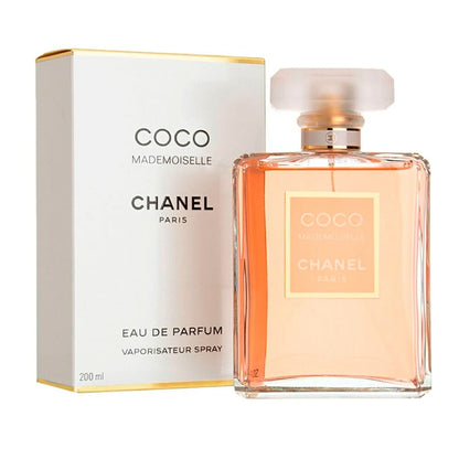 Chanel Coco Mademoiselle 100ml