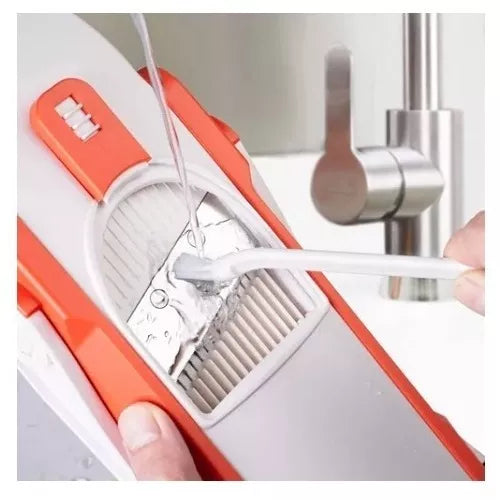 Multifunctional Vegetable and Fruit Slicer + Free Shipping 