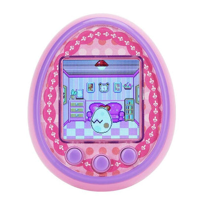 Tamagotchi Pot A Color Refillable