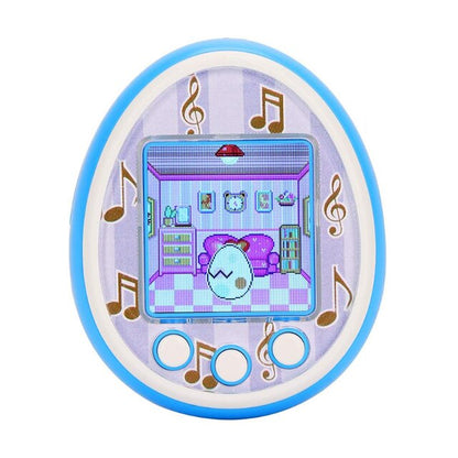 Tamagotchi Pot A Color Refillable