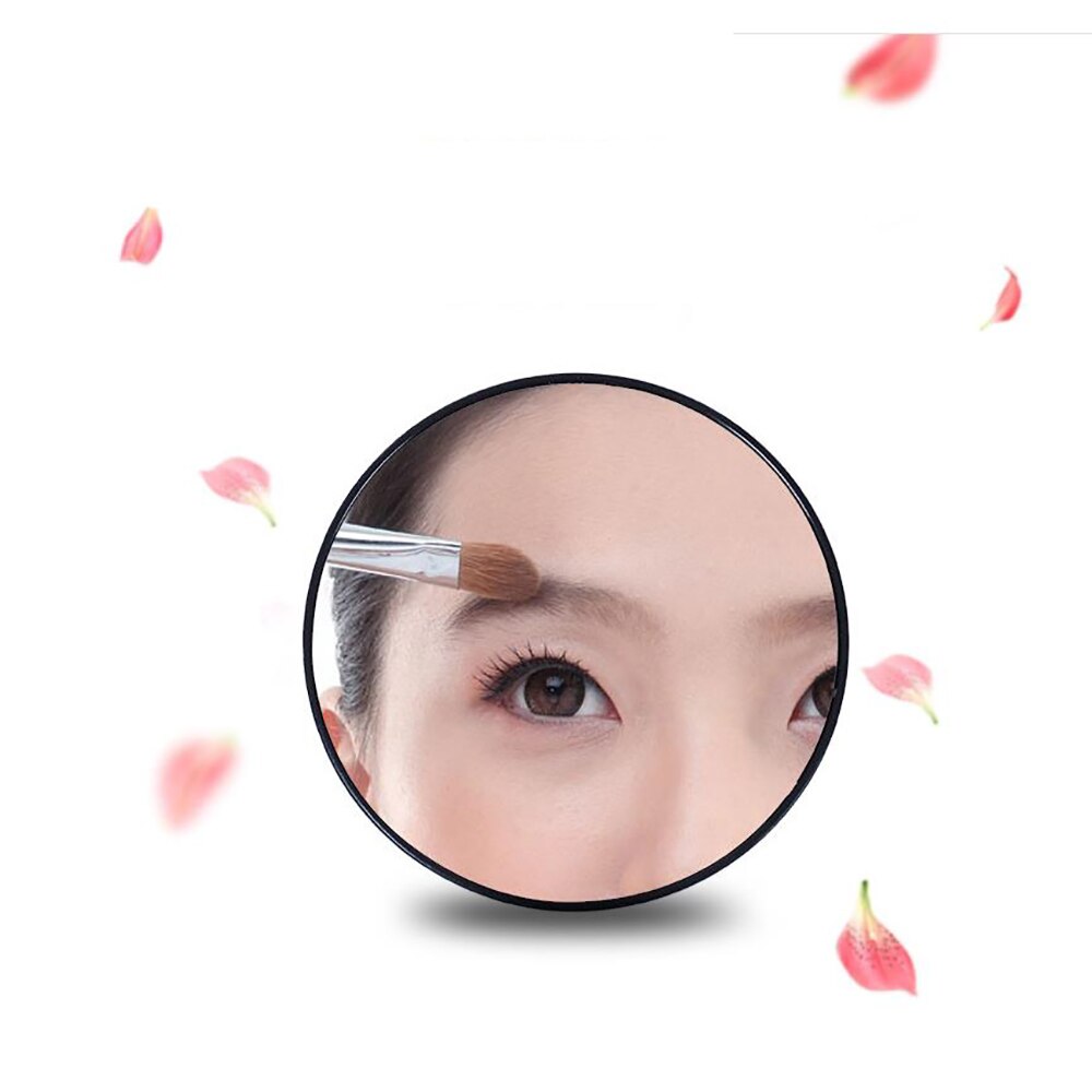 Mini 5x Magnifying Makeup Mirror 