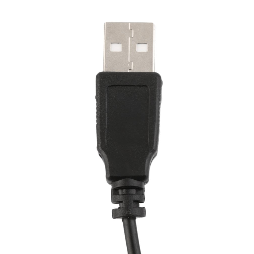 Microfono Para computador USB