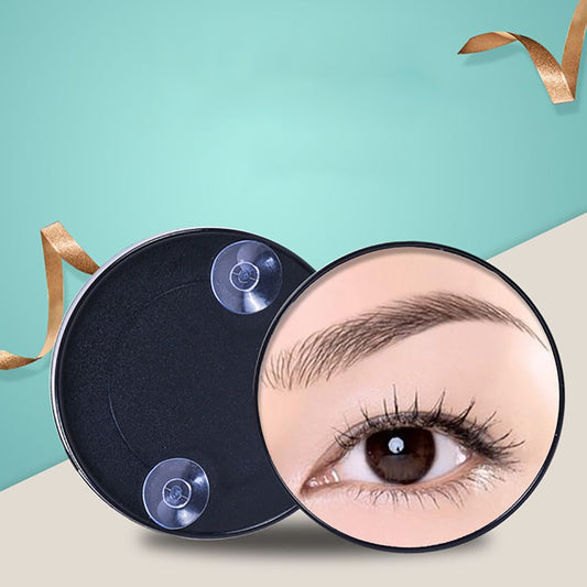 Mini 5x Magnifying Makeup Mirror 