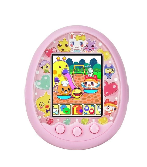 Tamagotchi Pot A Color Recargable