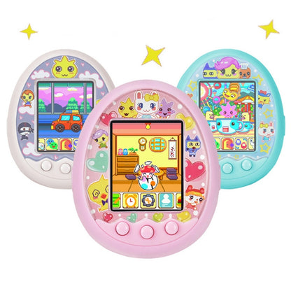 Tamagotchi Pot A Color Refillable