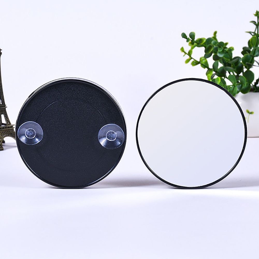 Mini 5x Magnifying Makeup Mirror 