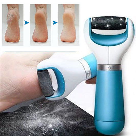 Electric Callus Remover UBS Exfoliator + Free Shipping