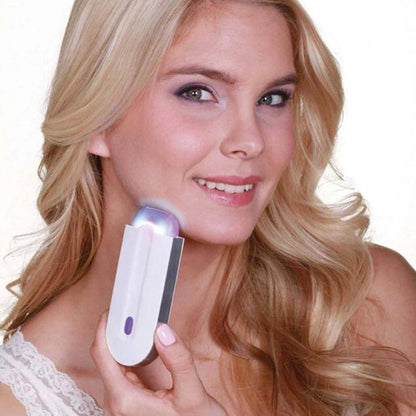 Yes Finishing Touch Hair Remover Epilator + Free Shipping 