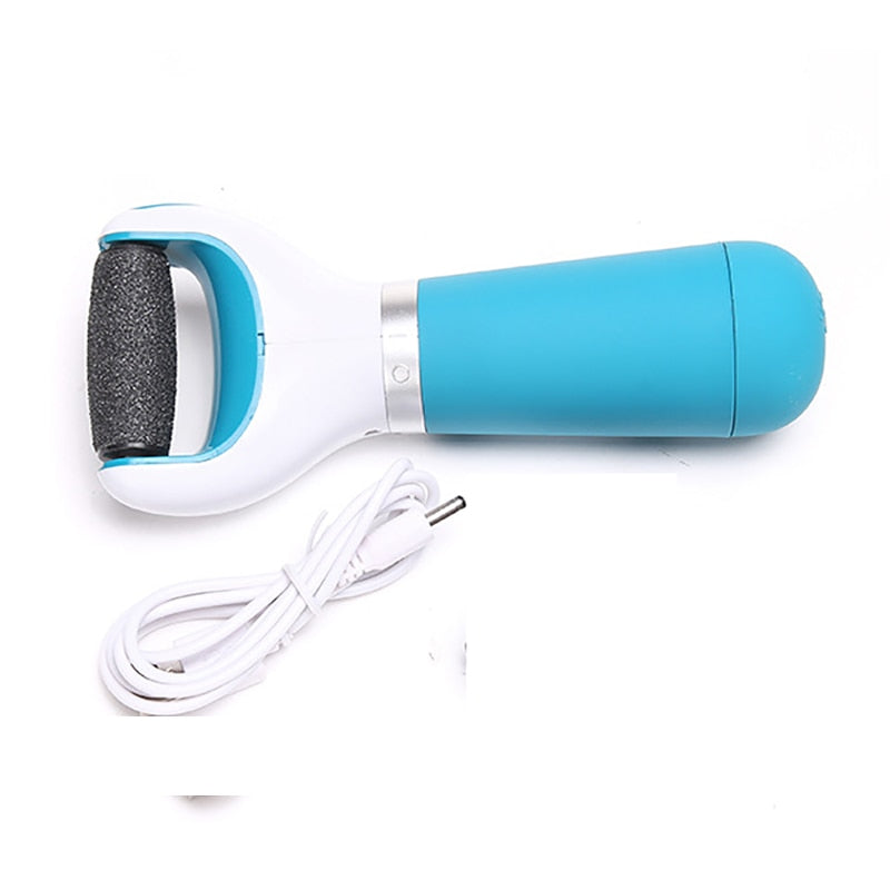 Electric Callus Remover UBS Exfoliator + Free Shipping